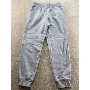 FILA Sweatpants Mens Size Medium‎ Grey Joggers Athletic Comfort